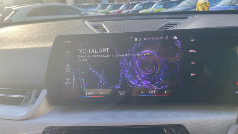 BMW X1 sDrive 20i MHT Sport 5dr Step Auto Petrol Estate